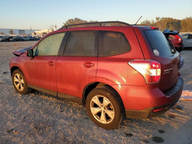 Photo 2 from auction – 2015 SUBARU FORESTER 2 with VIN JF2SJADC1FH840459
