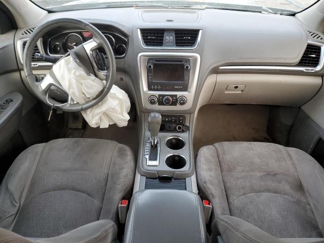 Photo 8 from auction – 2015 GMC ACADIA SLE with VIN 1GKKRPKD5FJ142083