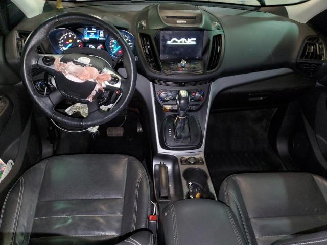 Photo 8 from auction – 2014 FORD ESCAPE SE with VIN 1FMCU9G92EUC06071