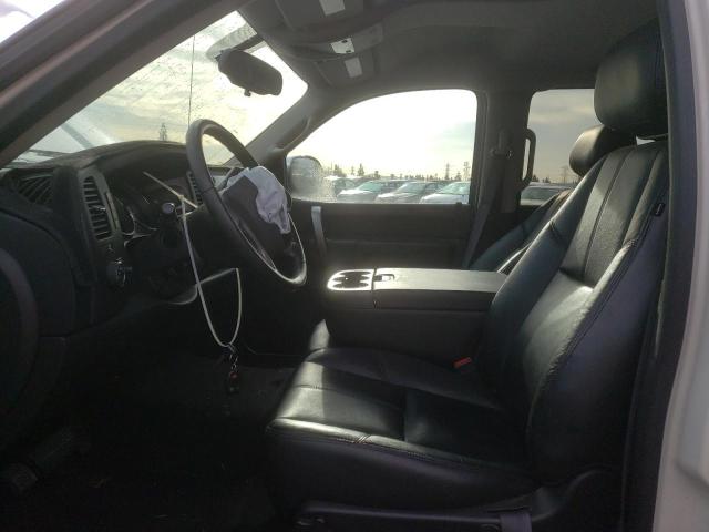 Photo 7 from auction – 2012 CHEVROLET SILVERADO with VIN 3GCPCSE07CG153081