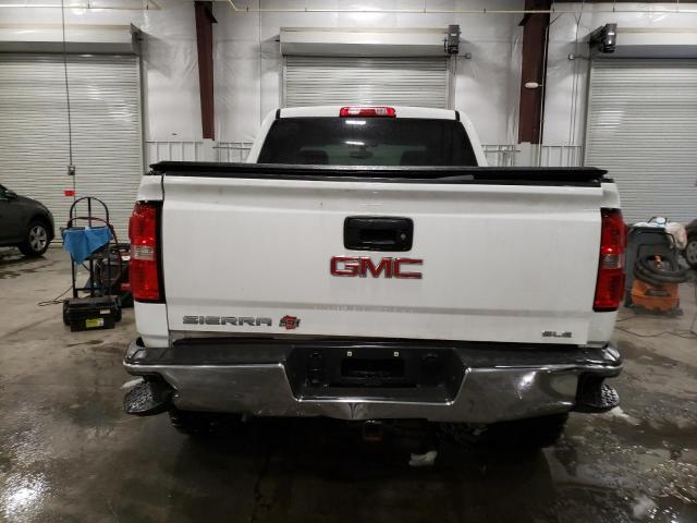 Photo 6 from auction – 2015 GMC SIERRA K15 with VIN 3GTU2UEC6FG137437