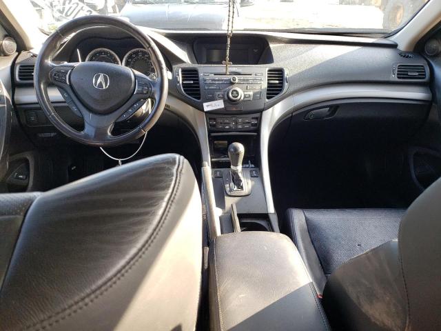 Photo 8 from auction – 2009 ACURA TSX with VIN JH4CU26659C007142