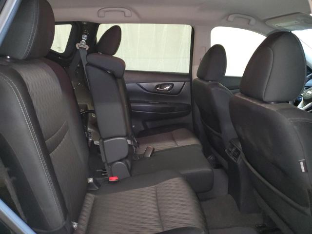 Photo 10 from auction – 2017 NISSAN ROGUE S with VIN 5N1AT2MT5HC811701