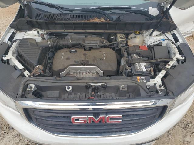 Photo 12 from auction – 2017 GMC ACADIA SLE with VIN 1GKKNKLA1HZ251955