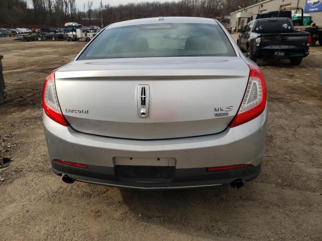 Photo 6 from auction – 2013 LINCOLN MKS with VIN 1LNHL9EK2DG603775