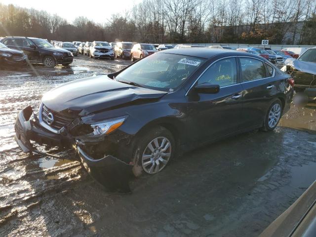 NISSAN ALTIMA 2.5 2016 with VIN 1N4AL3APXGN383733 - Photo from auction