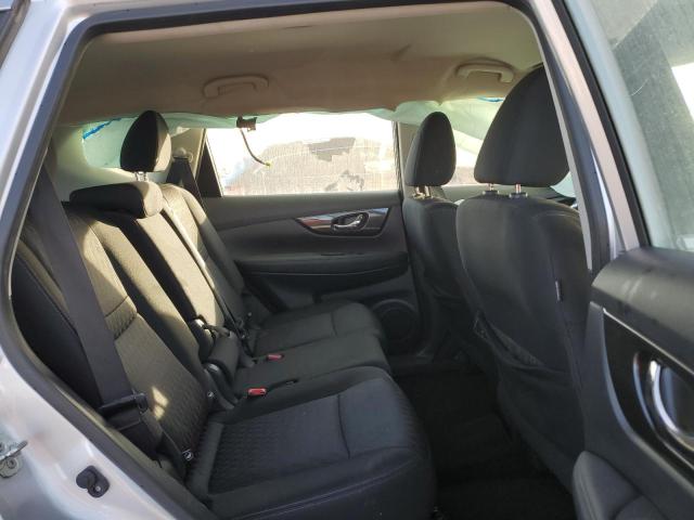 Photo 11 from auction – 2018 NISSAN ROGUE S with VIN KNMAT2MV3JP517122