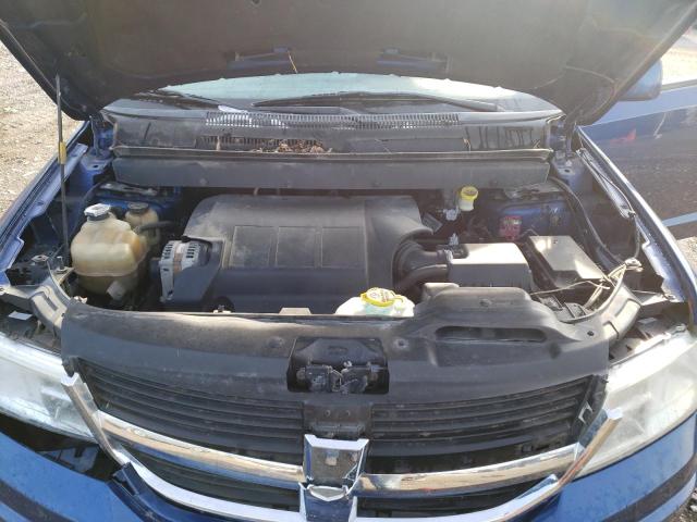 Photo 11 from auction – 2010 DODGE JOURNEY R/ with VIN 3D4PG6FV5AT162780