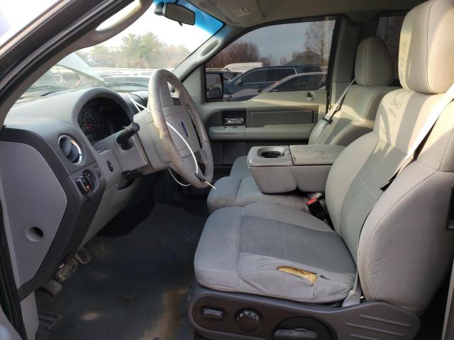 Photo 7 from auction – 2008 FORD F150 with VIN 1FTPX12V68FB18555