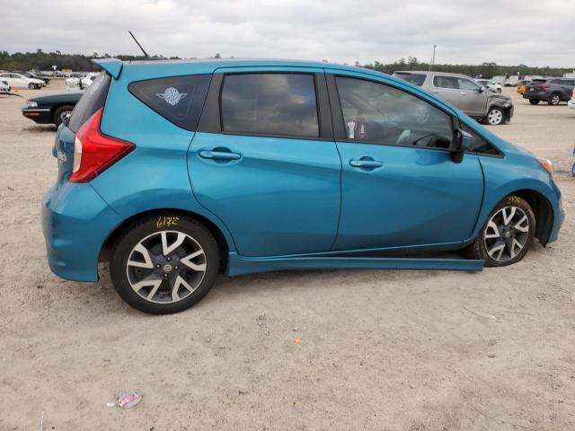 Photo 3 from auction – 2016 NISSAN VERSA NOTE with VIN 3N1CE2CP4GL404857