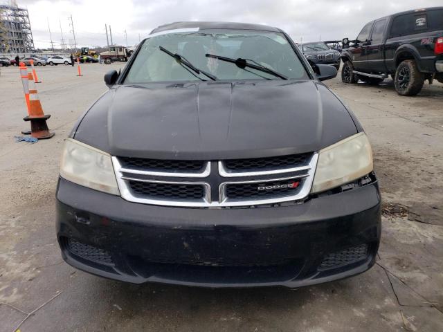 Photo 5 from auction – 2012 DODGE AVENGER SE with VIN 1C3CDZAB4CN325347