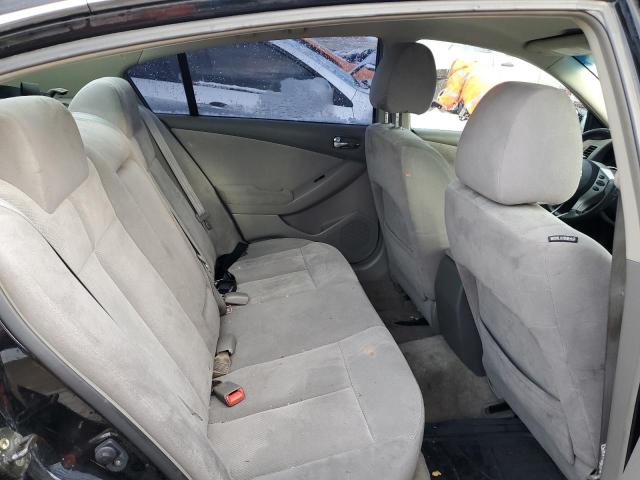 Photo 10 from auction – 2007 NISSAN ALTIMA 2.5 with VIN 1N4AL21E27C109656