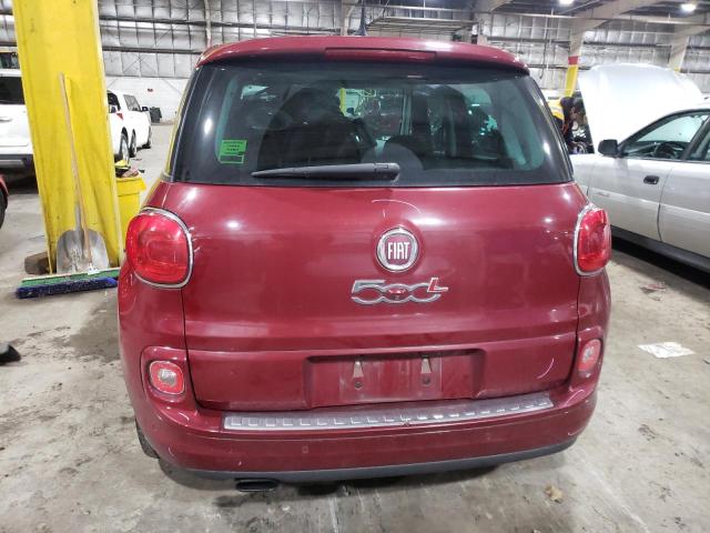 Photo 6 from auction – 2015 FIAT 500L LOUNG with VIN ZFBCFACHXFZ033386