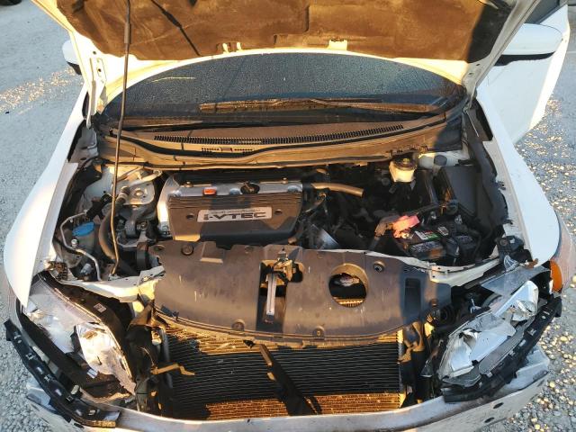 Photo 11 from auction – 2014 HONDA CIVIC SI with VIN 2HGFB6E52EH705446
