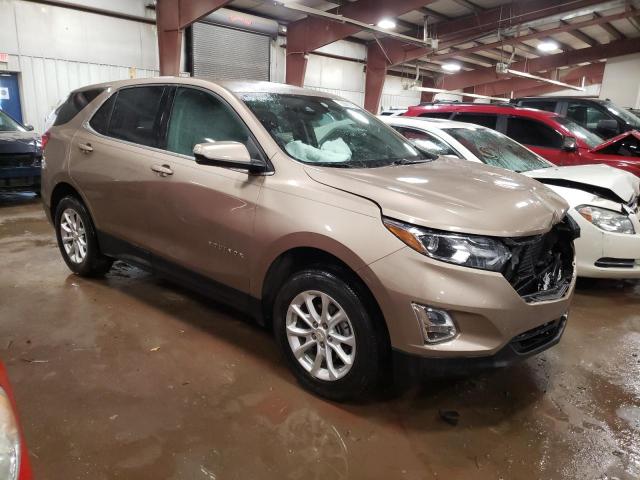 Photo 4 from auction – 2018 CHEVROLET EQUINOX LT with VIN 2GNAXSEV6J6257874