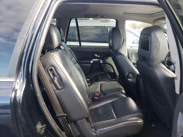 Photo 11 from auction – 2010 VOLVO XC90 3.2 with VIN YV4982CZ1A1545669