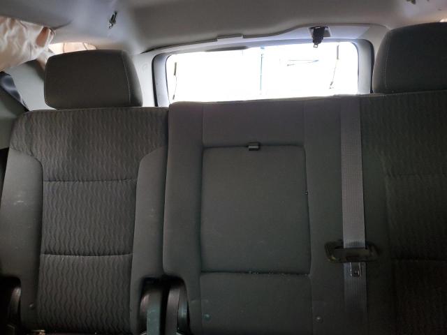 Photo 10 from auction – 2015 GMC YUKON SLE with VIN 1GKS2AKC6FR277504