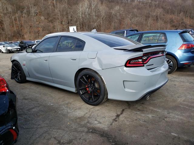 Photo 2 from auction – 2020 DODGE CHARGER SC with VIN 2C3CDXGJ5LH217086