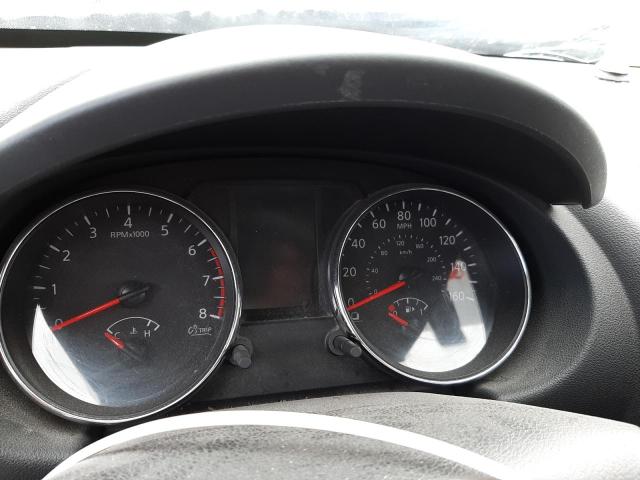 Photo 9 from auction – 2013 NISSAN ROGUE S with VIN JN8AS5MV6DW654896