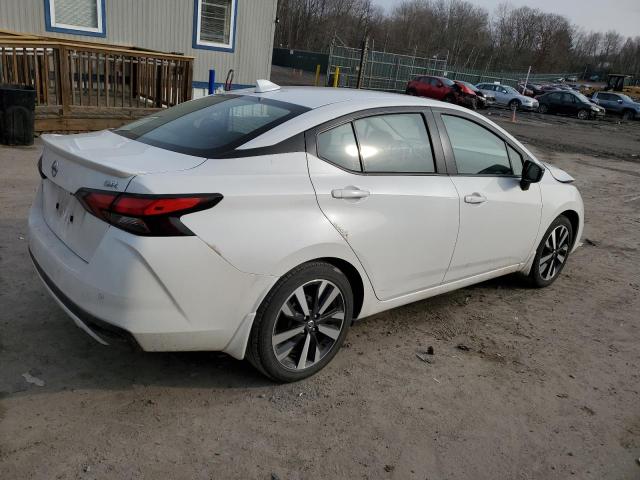 Photo 3 from auction – 2022 NISSAN VERSA SR with VIN 3N1CN8FV9NL852067