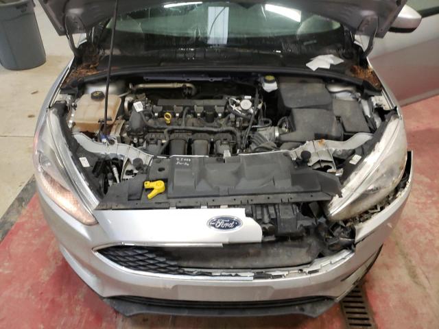 Photo 11 from auction – 2018 FORD FOCUS SE with VIN 1FADP3F28JL280487