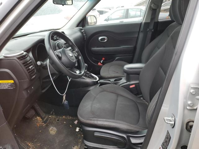 Photo 7 from auction – 2016 KIA SOUL with VIN KNDJN2A25G7822425