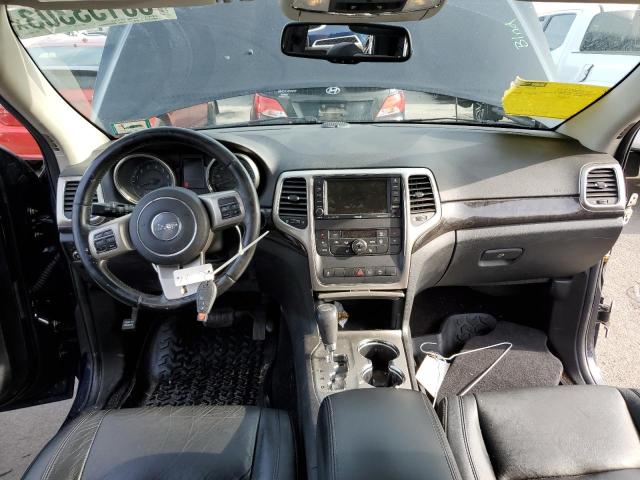 Photo 8 from auction – 2011 JEEP GRAND CHER with VIN 1J4RR4GG9BC702255