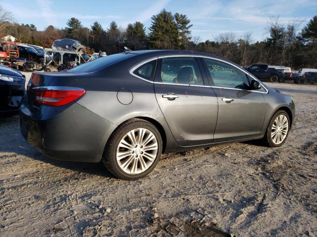 Photo 3 from auction – 2013 BUICK VERANO with VIN 1G4PP5SK8D4217487