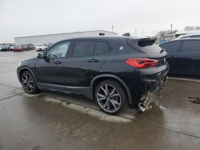 Photo 2 from auction – 2018 BMW X2 XDRIVE2 with VIN WBXYJ5C36JEF70971