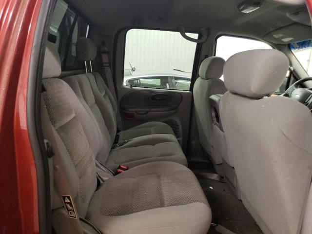 Photo 10 from auction – 2002 FORD F150 SUPER with VIN 1FTRW08L62KE17327