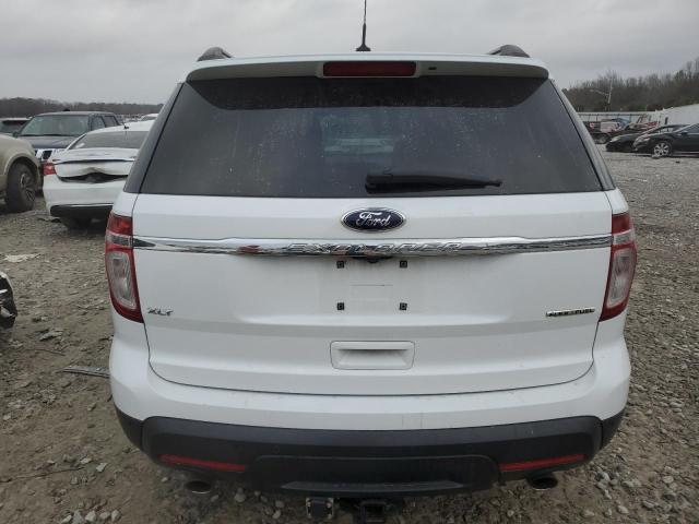 Photo 6 from auction – 2013 FORD EXPLORER X with VIN 1FM5K7D81DGB86987