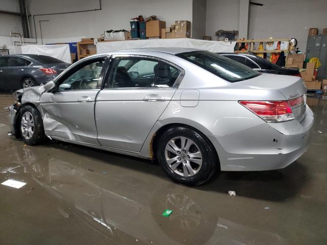 Photo 2 from auction – 2012 HONDA ACCORD SE with VIN 1HGCP2F61CA234566