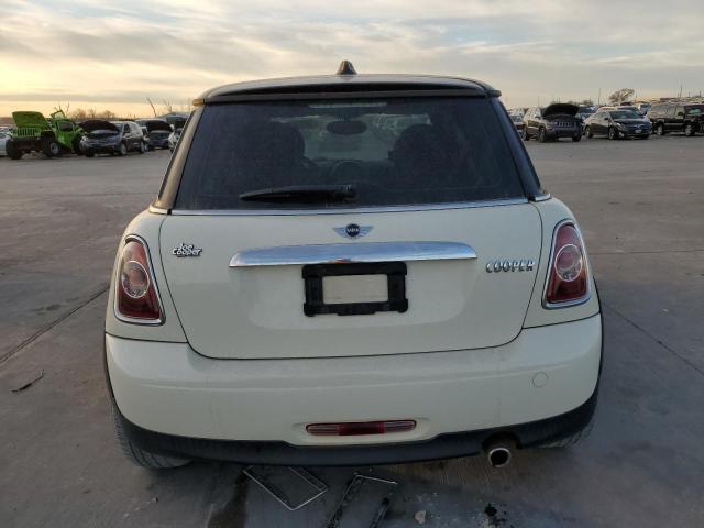 Photo 6 from auction – 2012 MINI COOPER with VIN WMWSU3C58CT254416