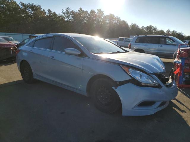 Photo 4 from auction – 2011 HYUNDAI SONATA GLS with VIN 5NPEB4AC6BH218840