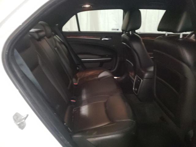 Photo 10 from auction – 2014 CHRYSLER 300 with VIN 2C3CCAAG3EH142985