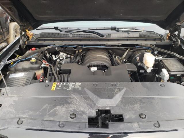 Photo 11 from auction – 2018 CHEVROLET SILVERADO with VIN 3GCUKREC0JG501518