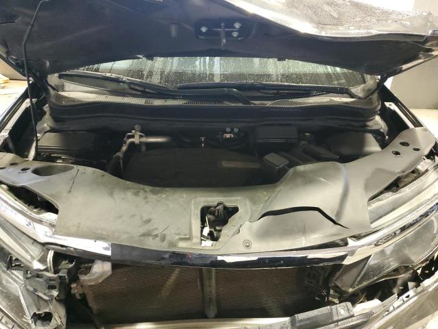 Photo 12 from auction – 2016 HONDA PILOT EXL with VIN 5FNYF6H51GB033265