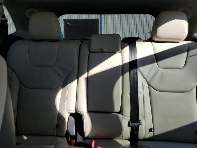 Photo 10 from auction – 2016 FORD EDGE TITAN with VIN 2FMPK3K96GBB22484