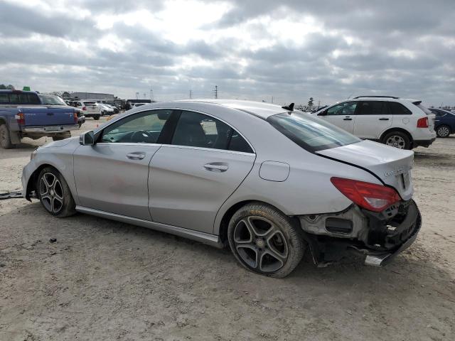 Photo 2 from auction – 2014 MERCEDES-BENZ CLA 250 with VIN WDDSJ4EB6EN127150