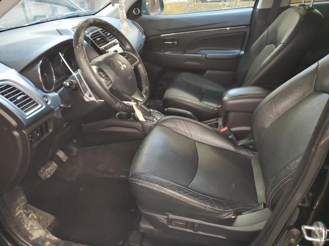 Photo 7 from auction – 2015 MITSUBISHI OUTLANDER with VIN 4A4AP4AU2FE013569