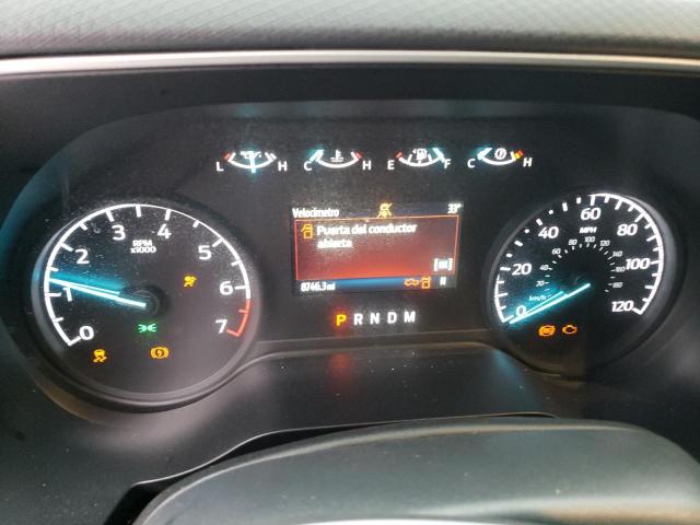 Photo 9 from auction – 2022 FORD F150 SUPER with VIN 1FTEW1EP7NFA28916