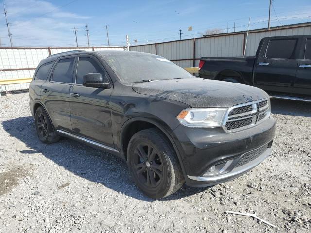 Photo 4 from auction – 2018 DODGE DURANGO SX with VIN 1C4RDHAG6JC149907