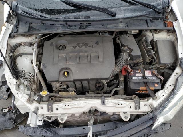 Photo 11 from auction – 2014 TOYOTA COROLLA L with VIN 5YFBURHE4EP113867
