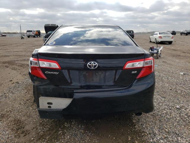 Photo 6 from auction – 2012 TOYOTA CAMRY BASE with VIN 4T1BF1FK2CU508890