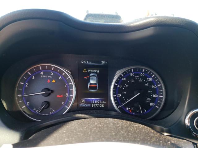 Photo 9 from auction – 2015 INFINITI Q50 BASE with VIN JN1BV7AR2FM420427
