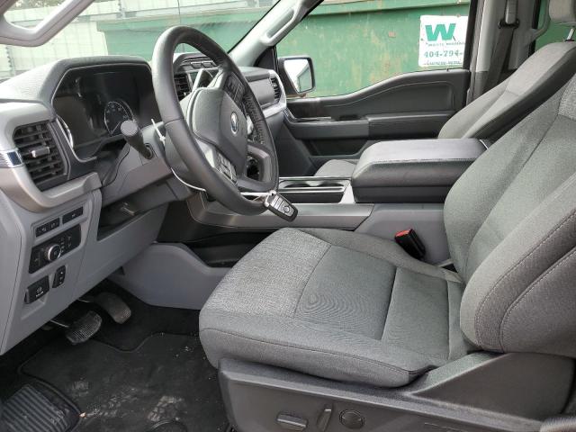 Photo 7 from auction – 2022 FORD F150 SUPER with VIN 1FTFW1E58NFA58171