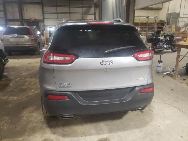 Photo 6 from auction – 2015 JEEP CHEROKEE L with VIN 1C4PJMCS5FW709867