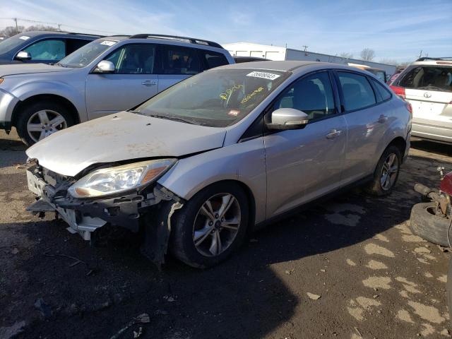 FORD FOCUS SE 2014 with VIN 1FADP3F2XEL226940 - Photo from auction