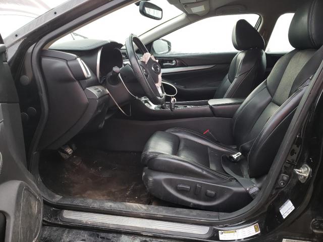 Photo 7 from auction – 2016 NISSAN MAXIMA 3.5 with VIN 1N4AA6AP9GC902676