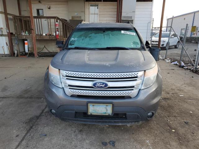 Photo 5 from auction – 2011 FORD EXPLORER X with VIN 1FMHK8D87BGA88191